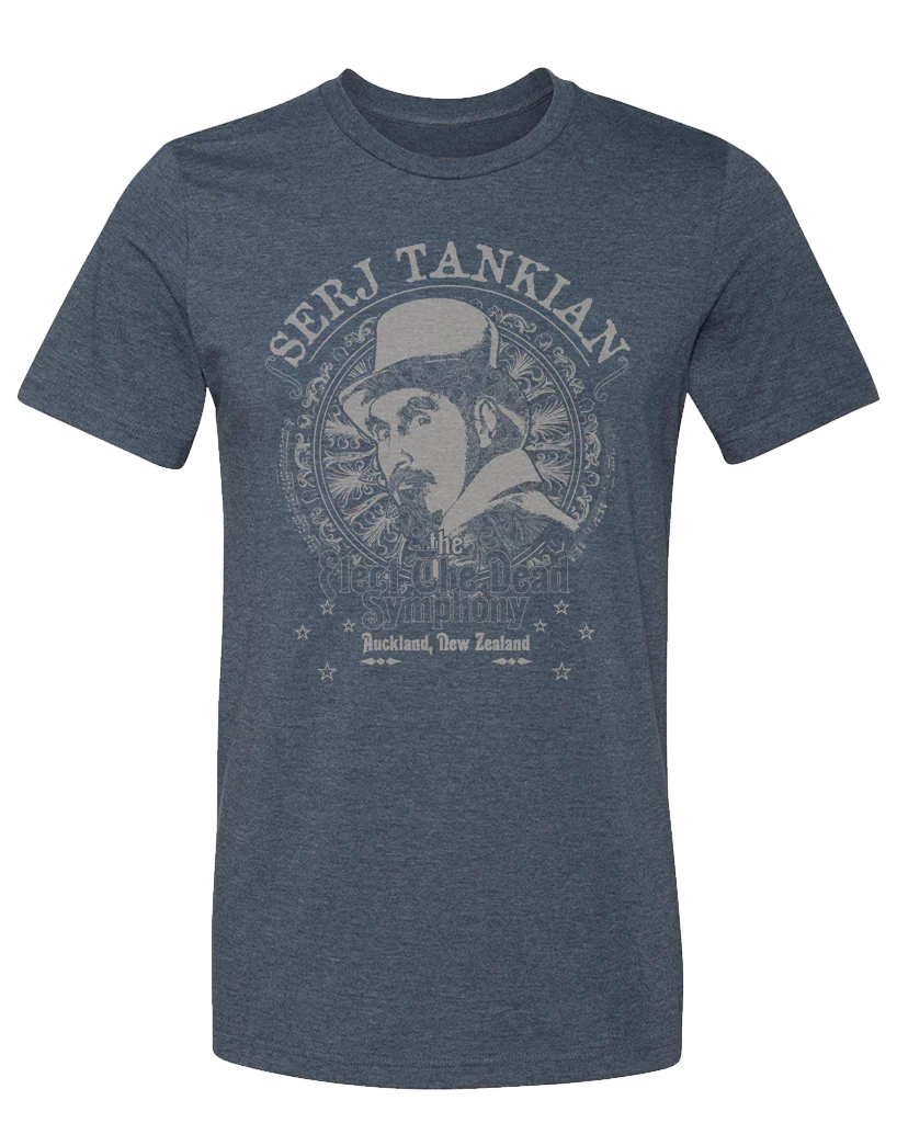 Men's | Eyes Of Rauckland | Crew - Image 3