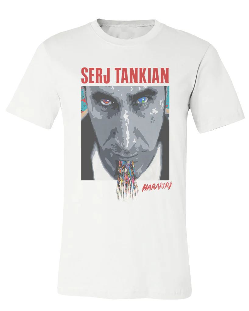 Men's | Harakiri Cover | Crew - Image 2