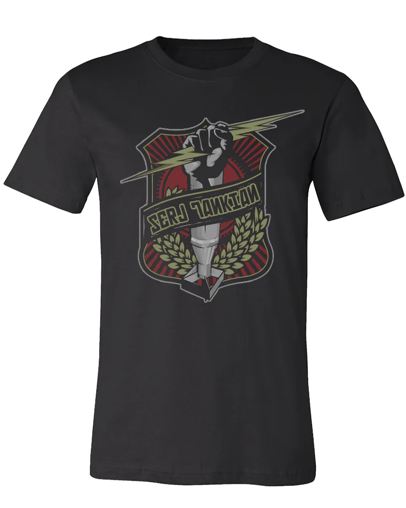 Men's | Iron Fist | Crew - Image 2