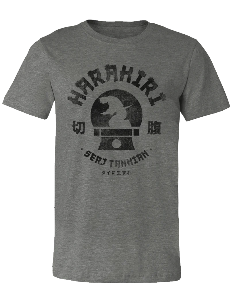Men's | Born To Die | Crew - Image 5