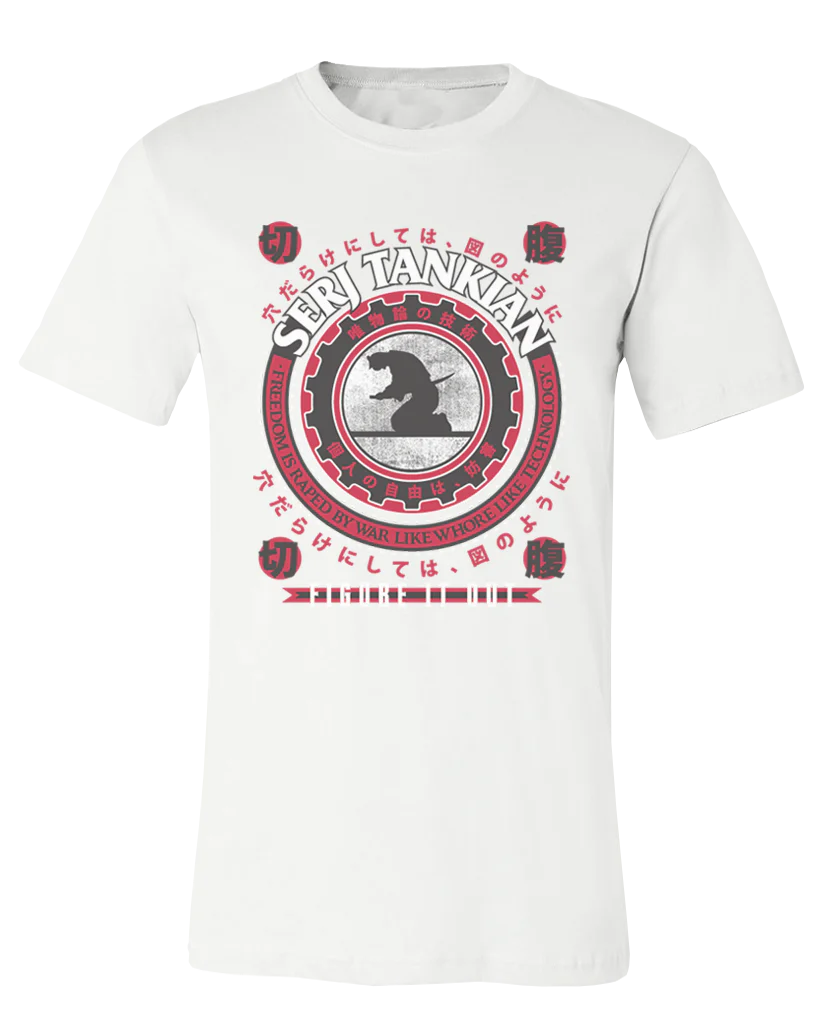 Men's | Samurai Seal | Crew - Image 4