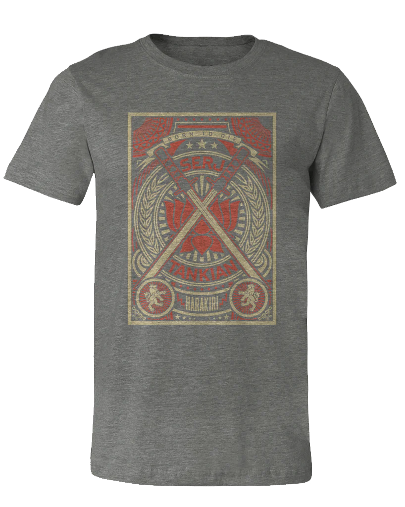 Men's | Samurai Swords | Crew - Image 3