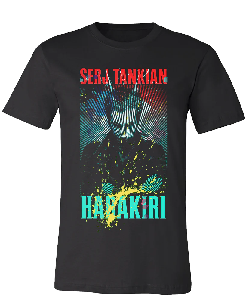 Men's | Splatterbox | Crew