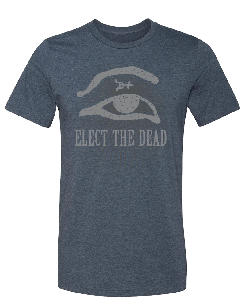 Men's | Sunburst Eye | Crew - Image 2
