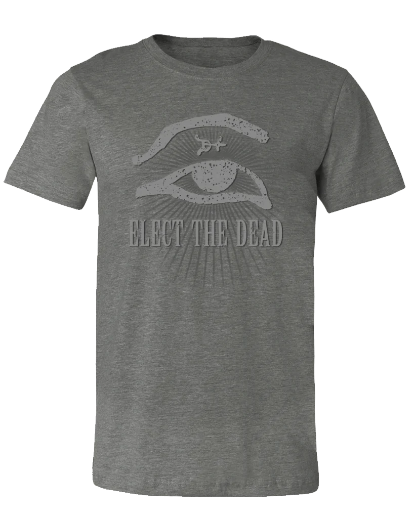 Men's | Sunburst Eye | Crew - Image 3
