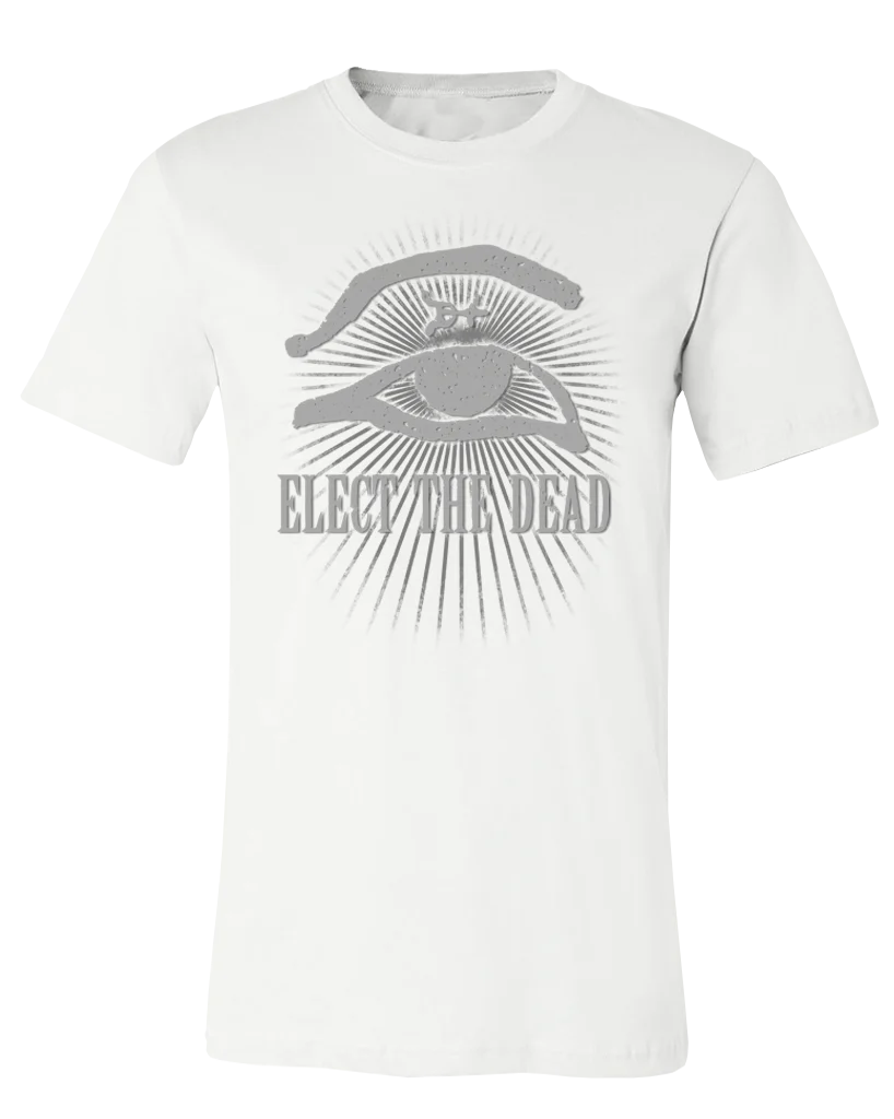 Men's | Sunburst Eye | Crew - Image 4