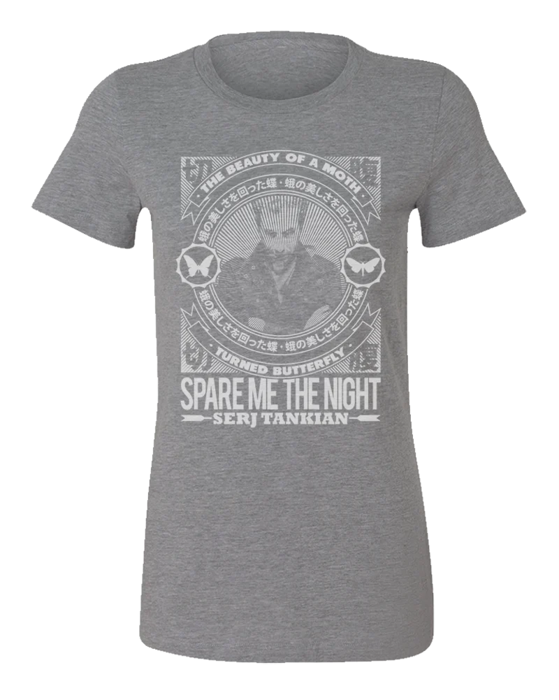 Women's | Butterfly | Crew - Image 5