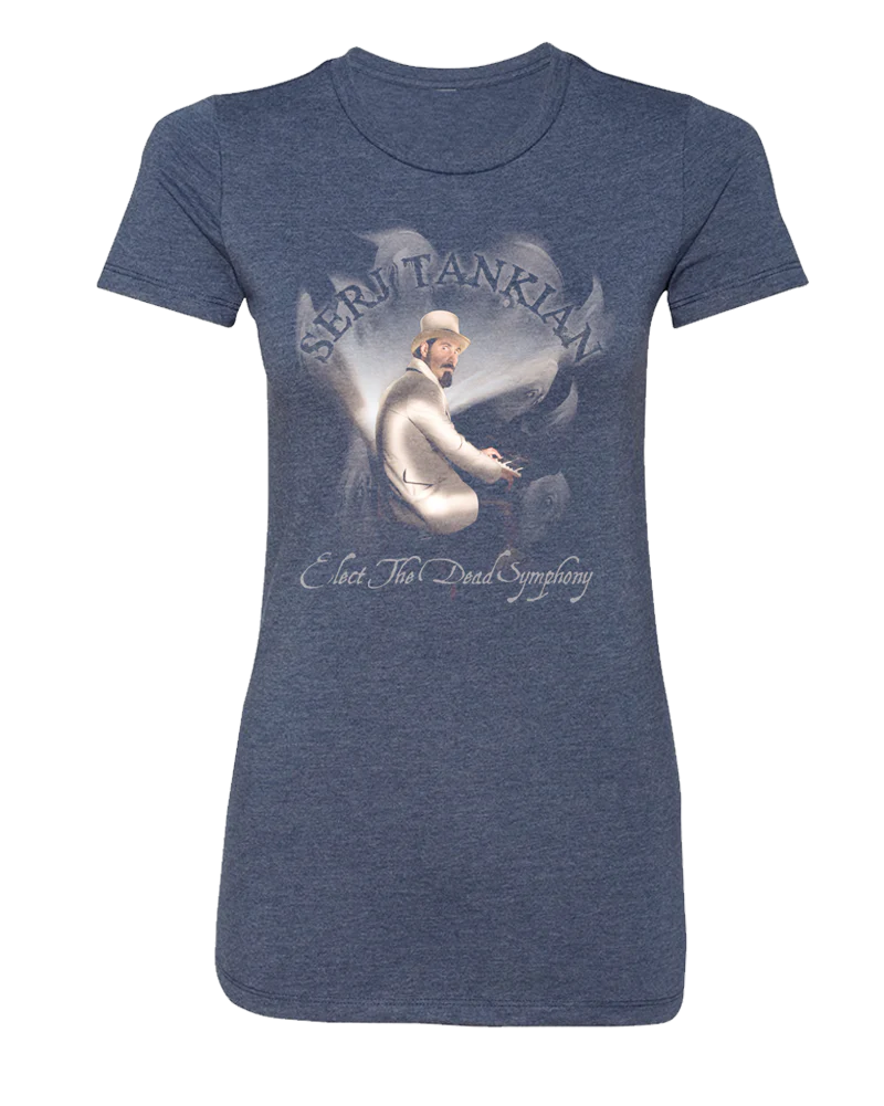 Women's | Ghost Symphony | Crew - Image 3