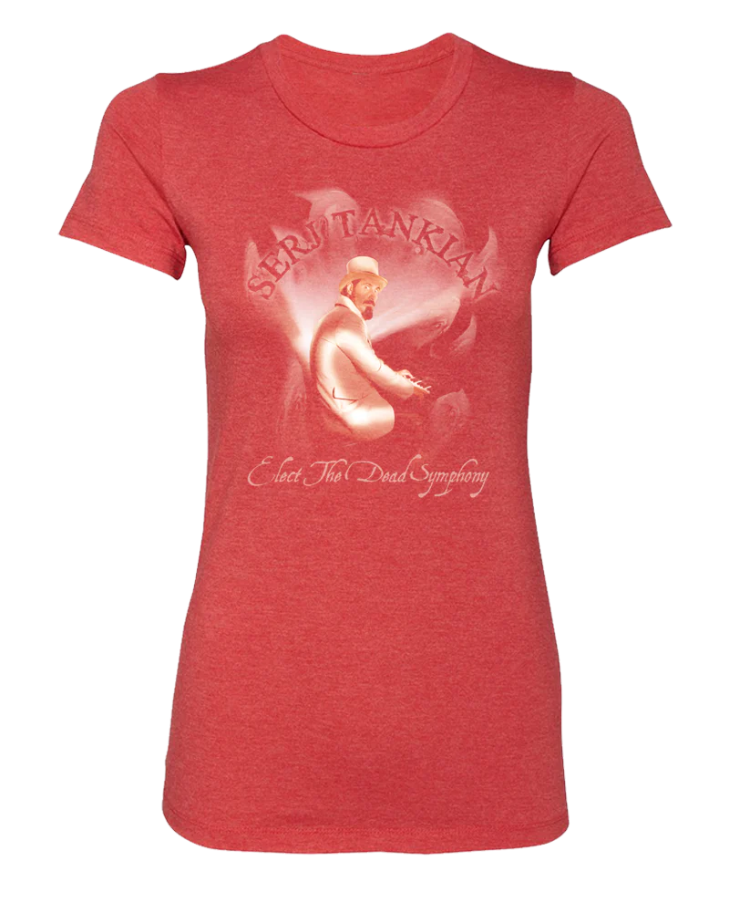 Women's | Ghost Symphony | Crew - Image 4