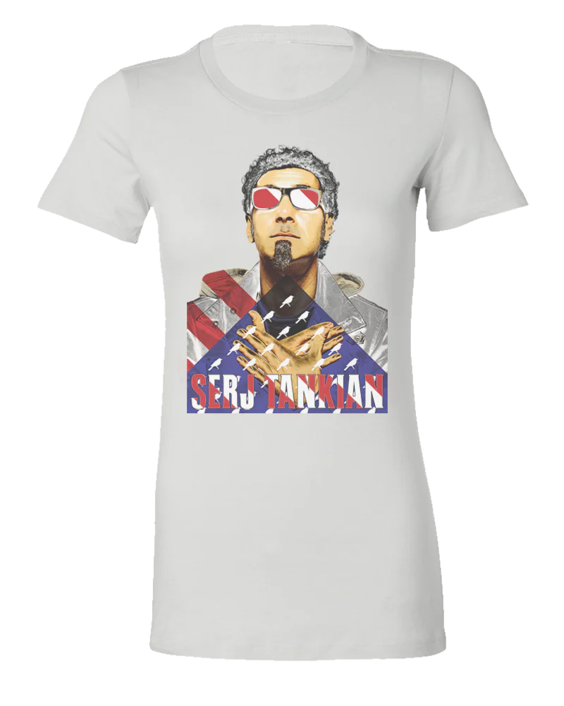 Women's | Patriotic | Crew - Image 4