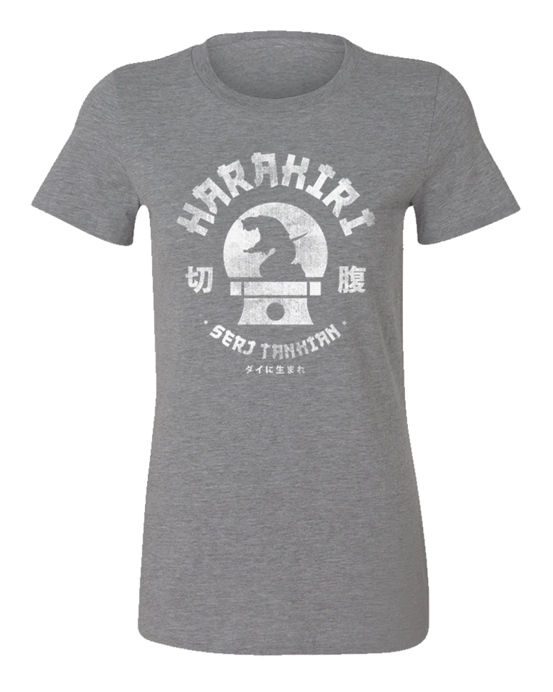 Women's | Born To Die | Crew - Image 3