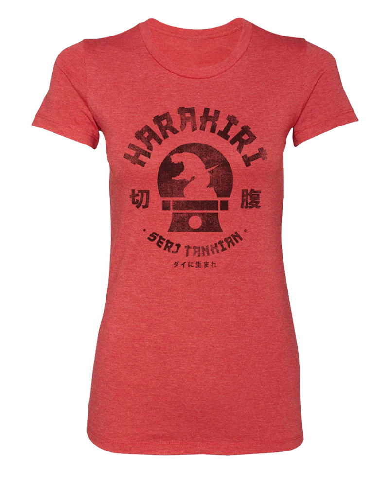 Women's | Born To Die | Crew - Image 6