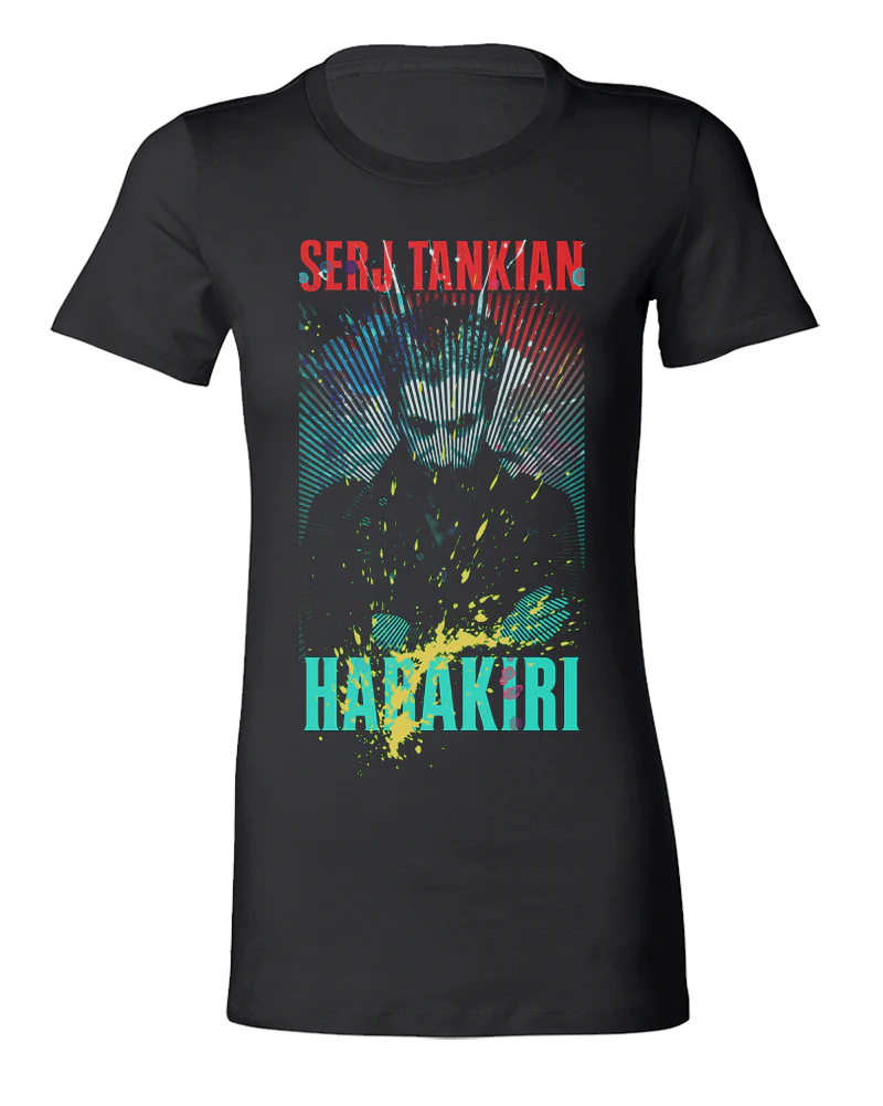 Women's | Splatterbox | Crew