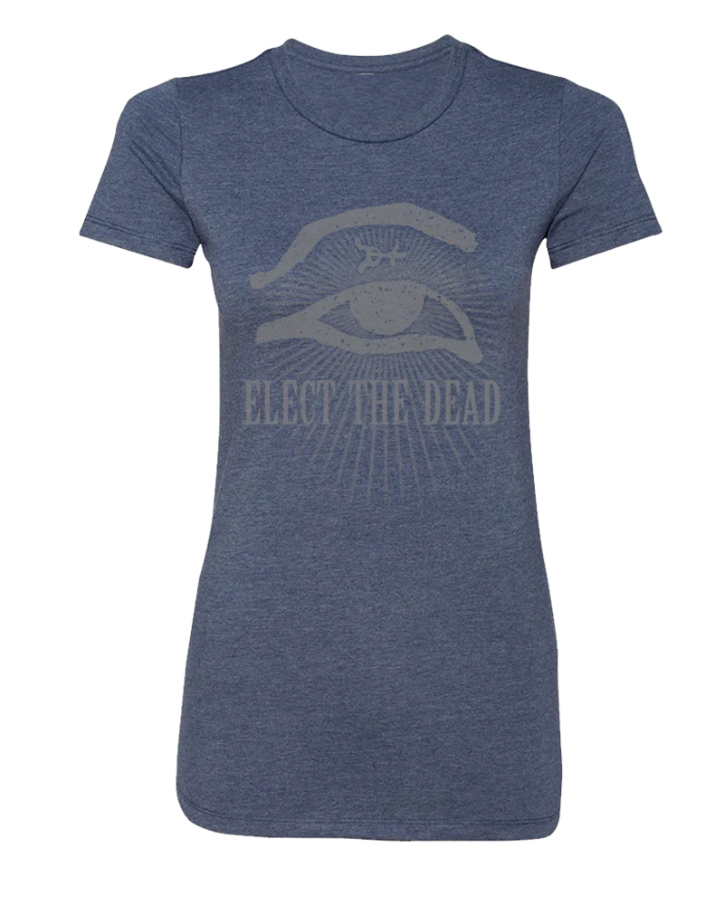 Women's | Sunburst Eye | Crew - Image 3