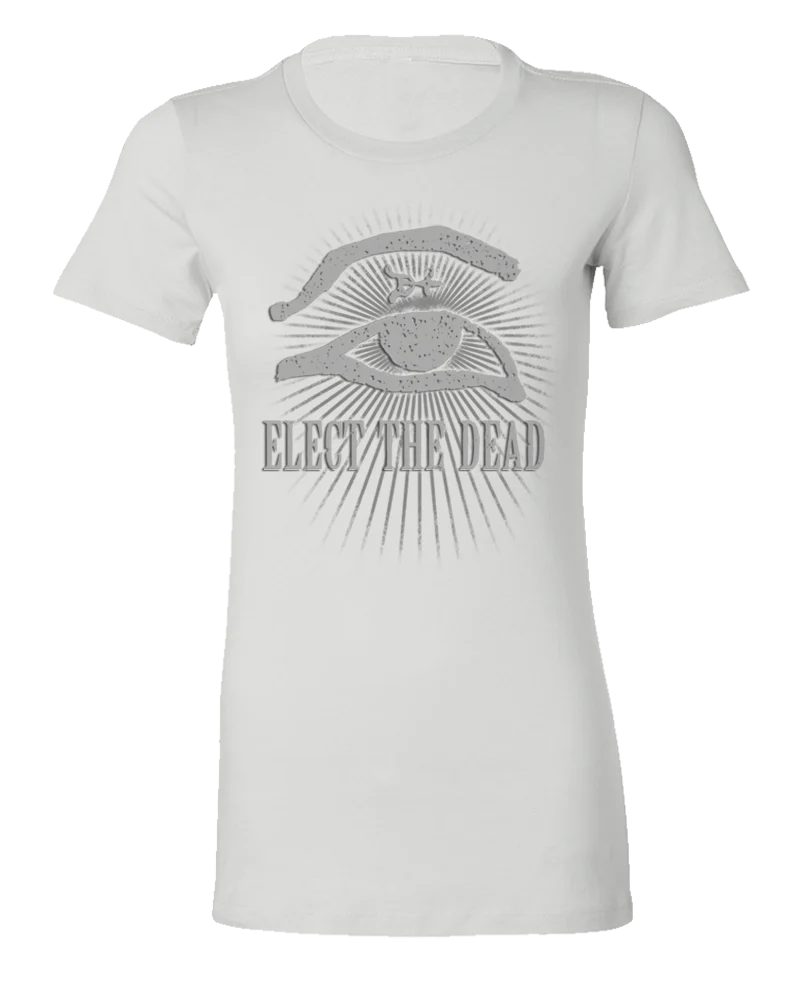 Women's | Sunburst Eye | Crew - Image 4