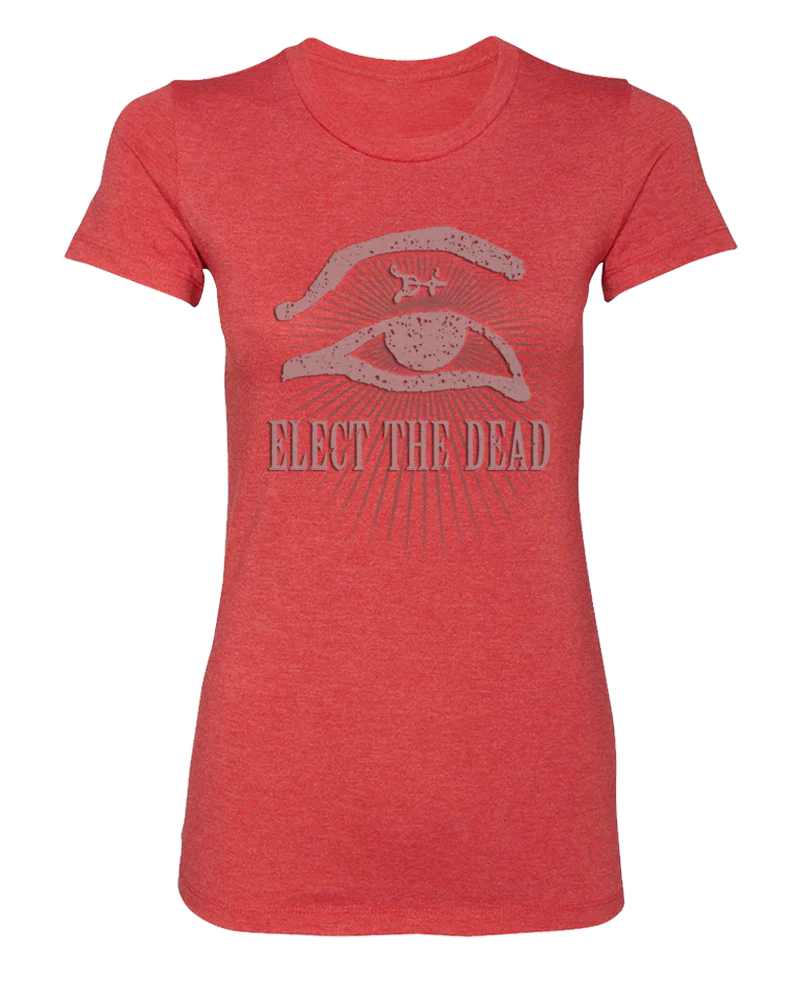 Women's | Sunburst Eye | Crew - Image 5