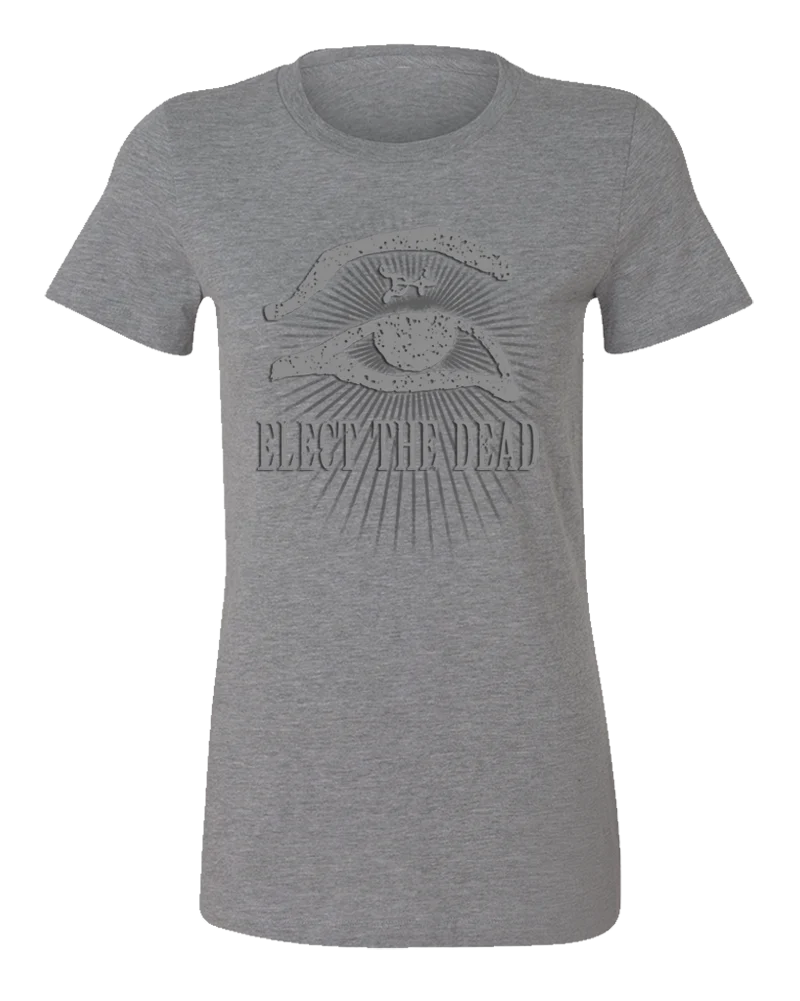 Women's | Sunburst Eye | Crew - Image 6