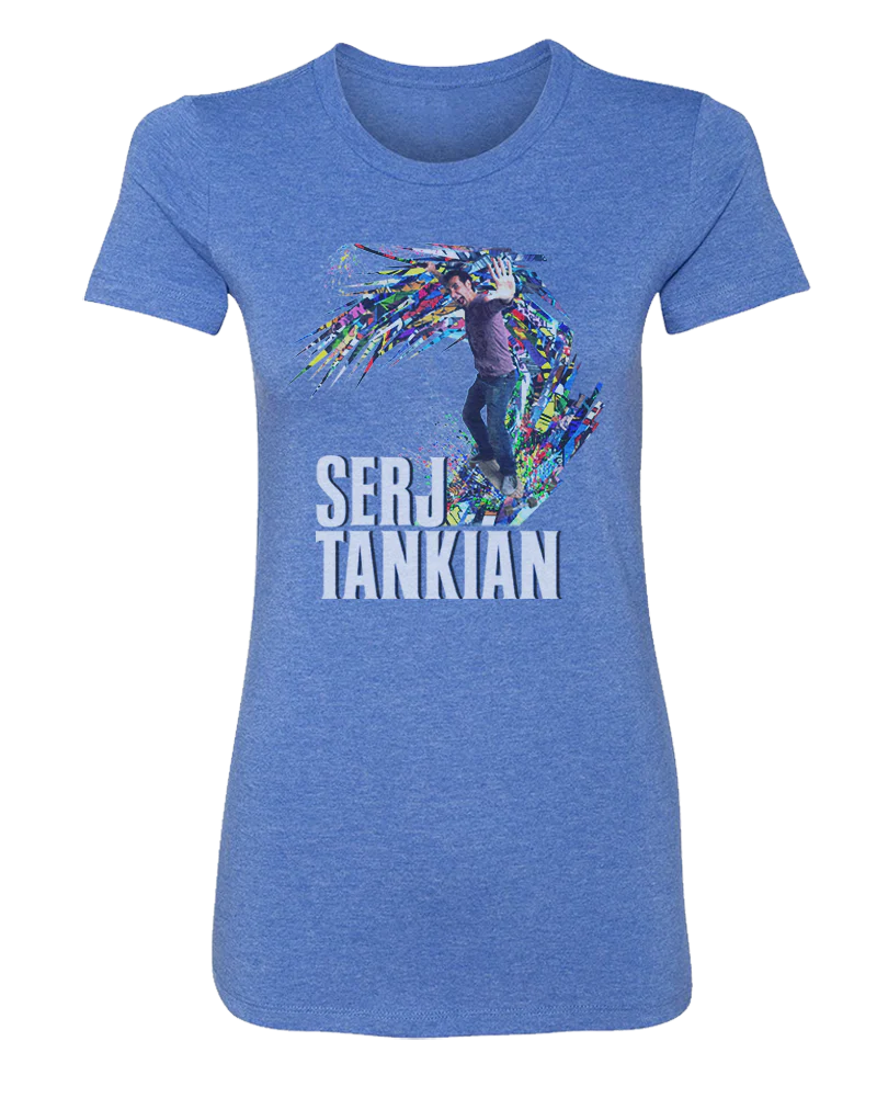 Women's | Waverider | Crew