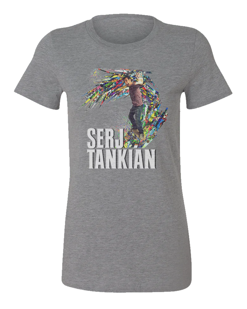 Women's | Waverider | Crew - Image 4
