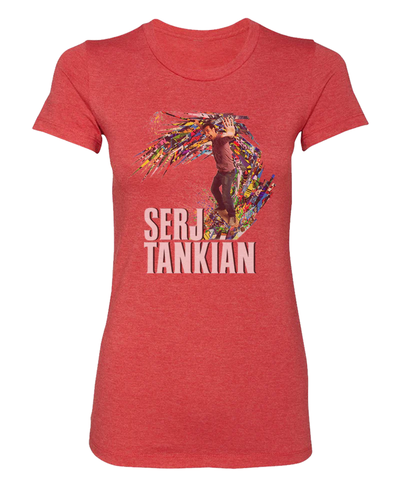 Women's | Waverider | Crew - Image 5