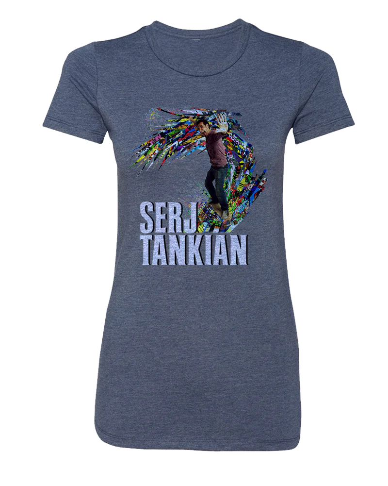 Women's | Waverider | Crew - Image 6